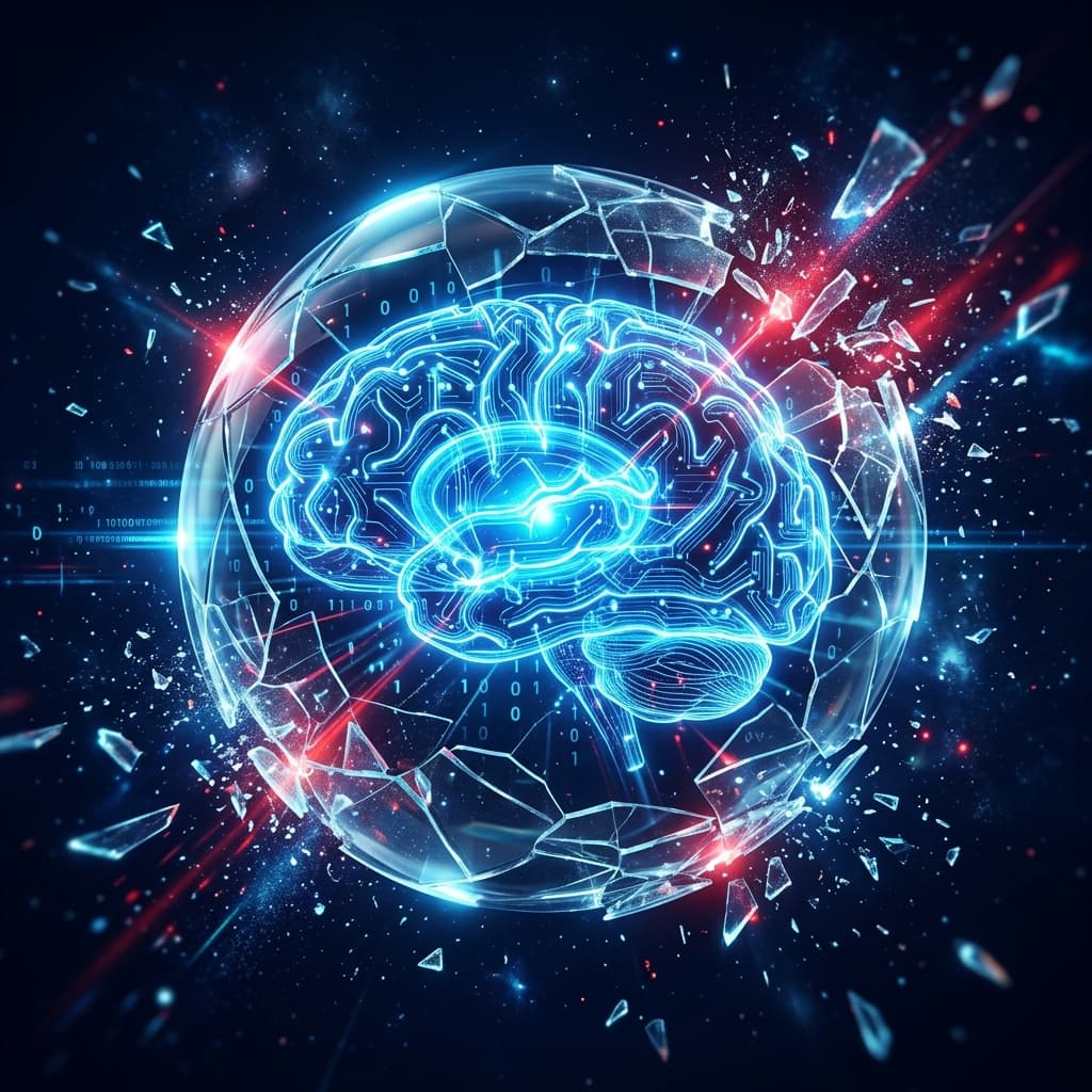 The Illusion of AI 'Wrappers'