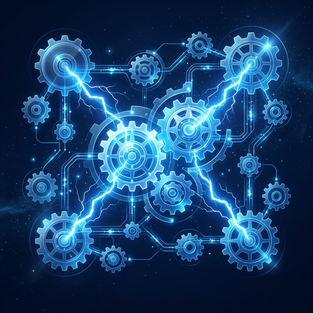 Step 2: No-Code Automation
