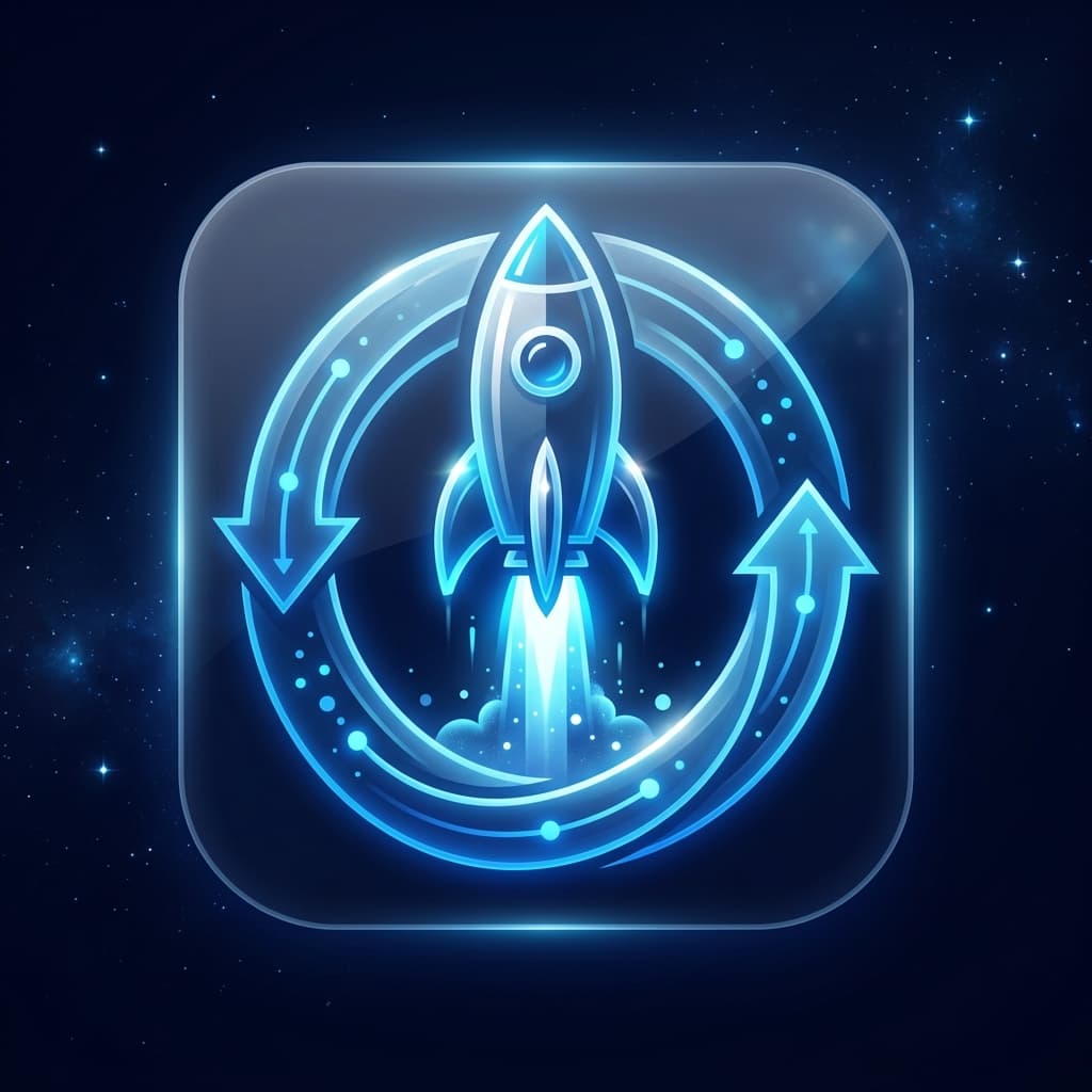 Ship & Iterate